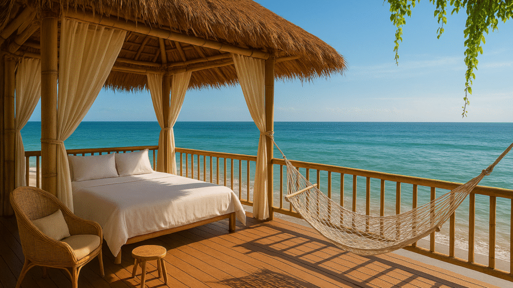 Ocean Glamping Yogyakarta Thumbnail