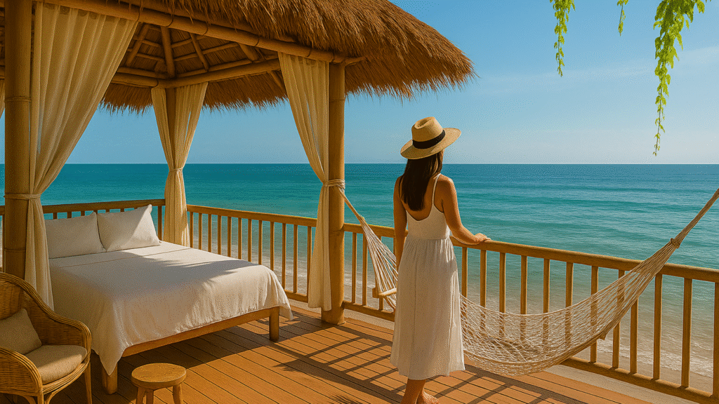 glamping jadi pilihan liburan favorit Thumbnail