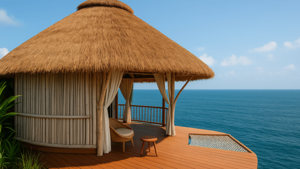 Glamping Pantai Thumbnail