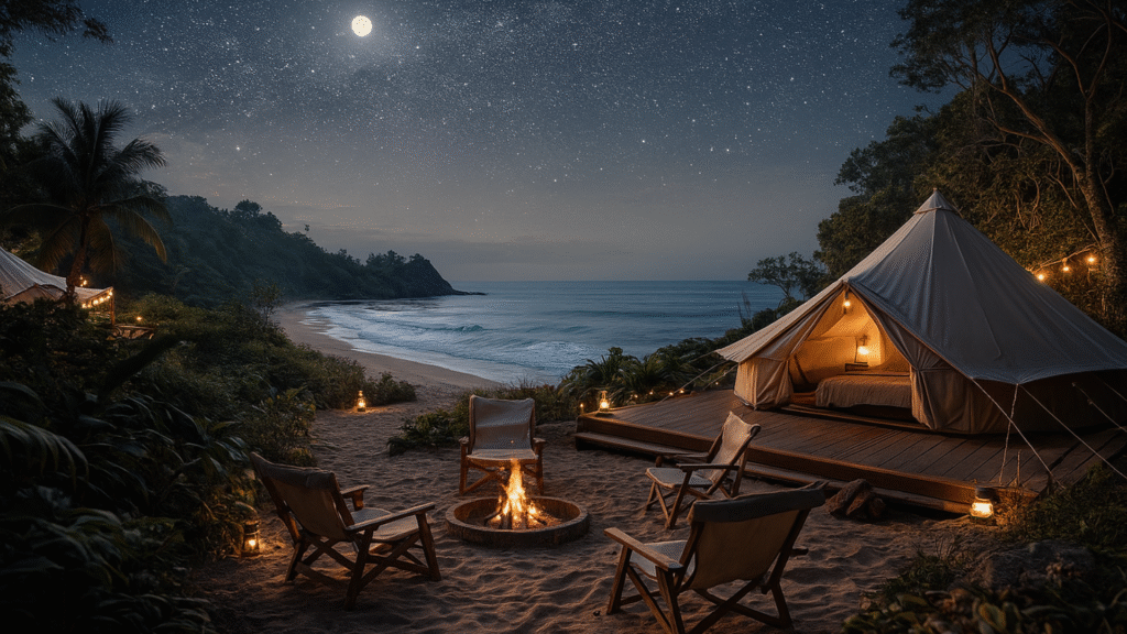 Healing di Alam dengan Glamping thumbnail