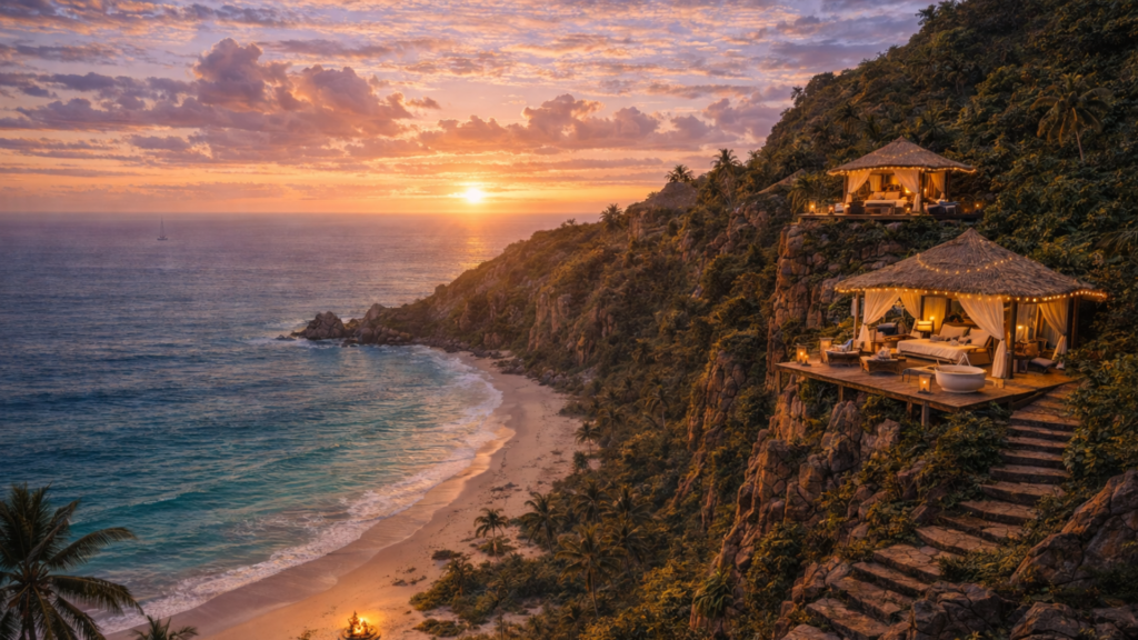 kenapa glamping semakin populer Thumbnail