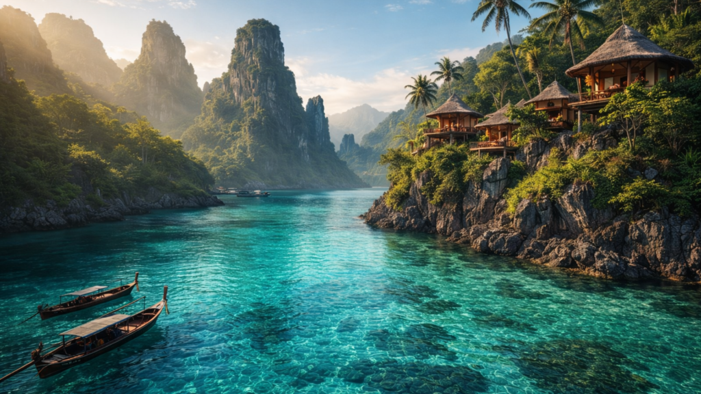 Tips Memilih Glamping Jogja Thumbnail