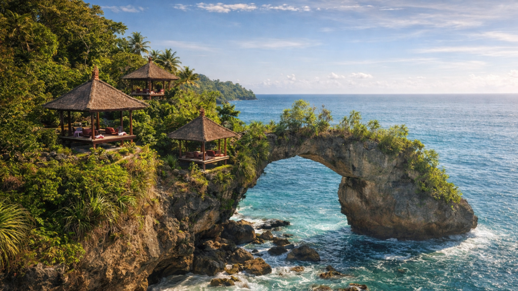 Glamping Pantai Jogja Thumbnail