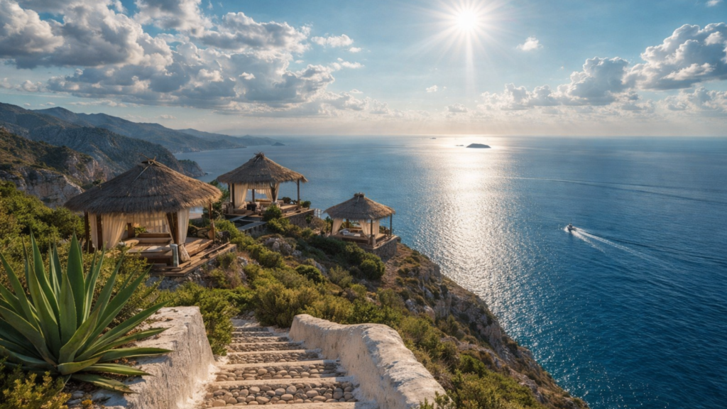 pengalaman glamping pertama thumbnail