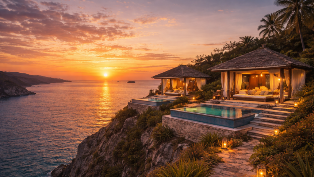 liburan healing glamping thumbnail