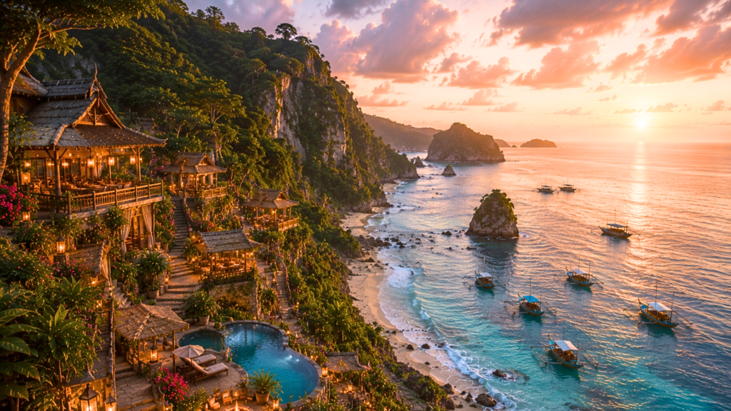 Beralih dari Hotel ke Glamping Thumbnail